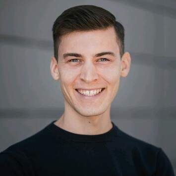 Fabian Leinen