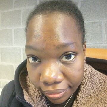 Joanna Kisaakye