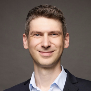 Sebastian Baltes