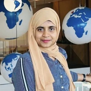 Shanto Rahman